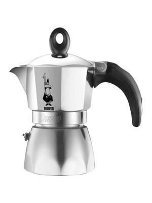 Bialetti Moka Dama Espresso Pot (3 Cup) (200ml)