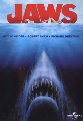 Jaws (DVD)
