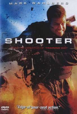 Shooter (DVD)