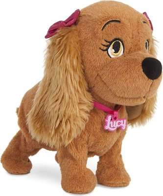 Club Petz Interactive Sing & Dance Pet - Lucy