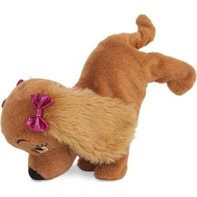 Club Petz Interactive Sing & Dance Pet - Lucy