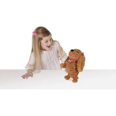 Club Petz Interactive Sing & Dance Pet - Lucy