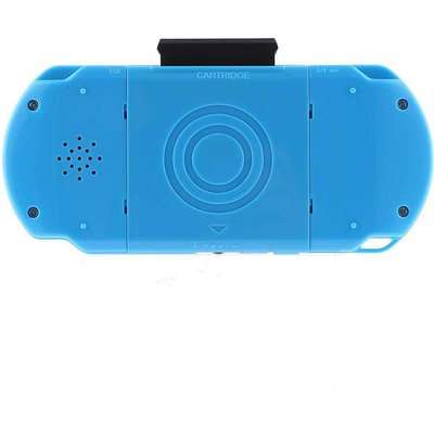 PXP3 MD-2700 Slim Station Pocket Handheld Gaming Console