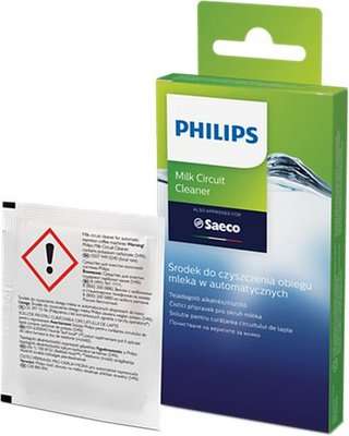 Philips Milk Circuit Cleaner