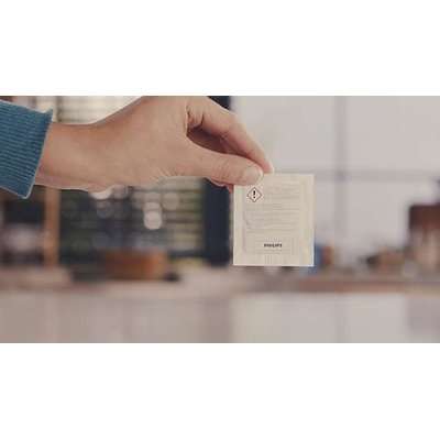 Philips Milk Circuit Cleaner