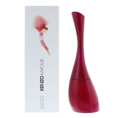 Kenzo Amour Eau de Parfum 100ml - Parallel Import