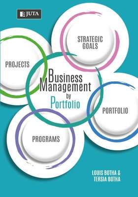 Business Management By Portfolio (Paperback)