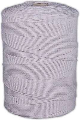 Treeline Cotton Twine 500 gram (4mm)(10 Pack)