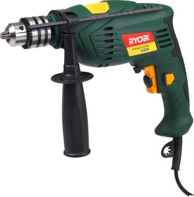 Ryobi Impact Drill (13mm) (710W)