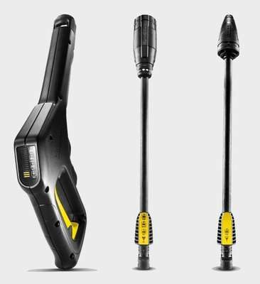 Karcher K 3 Power Control Pressure Washer