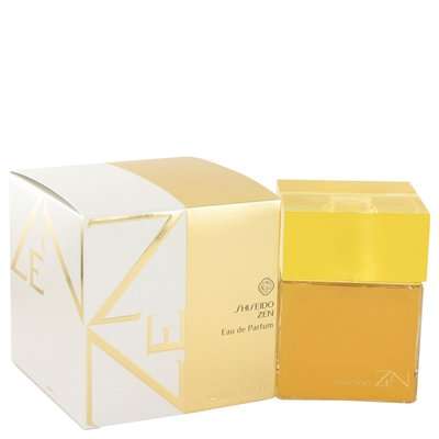 Shiseido Zen Eau De Parfum (100ml) - Parallel Import (USA)