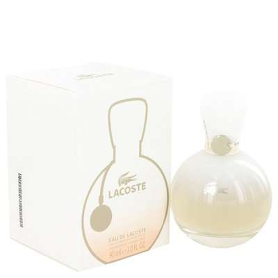 Lacoste Eau De Lacoste Eau De Parfum (90ml) - Parallel Import (USA)
