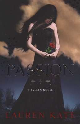 Passion - Book 3 of the Fallen Series (Paperback)