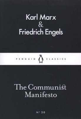 The Communist Manifesto (Paperback, 20 Ed)