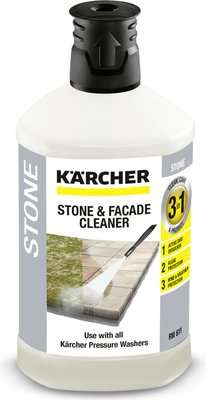 Karcher 3-in-1 Stone & Facade Cleaner RM 611 (1L)
