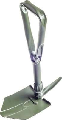 Oztrail Tri-fold Shovel