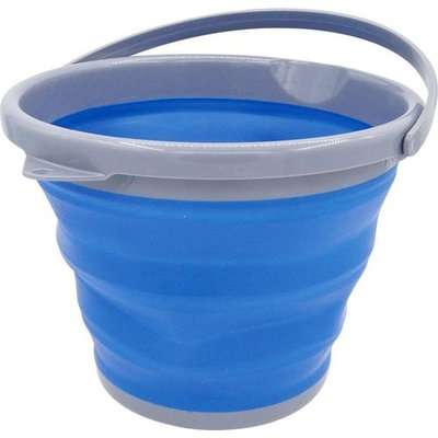 Leisure Quip Foldable Bucket (10L)