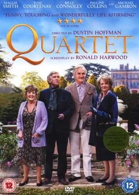 Quartet (DVD)