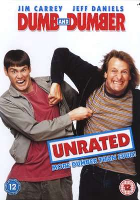 Dumb and Dumber (Unrated) (DVD)