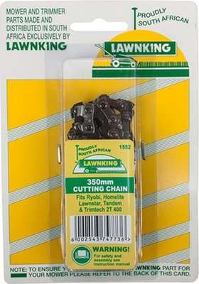Lawnking Universal Chain (350mm)