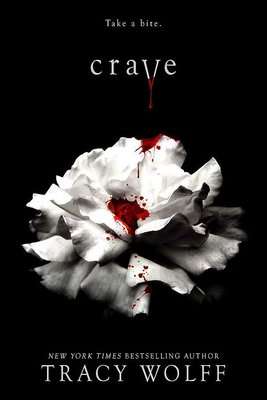 Crave (Paperback)