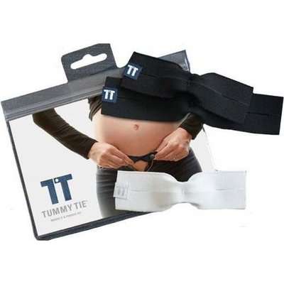 Tummy Tie for Pregnant Moms - 3 Pack