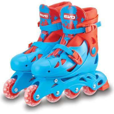Evo Inline Skates (Boys)