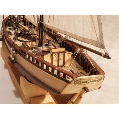 Artesania Latina - Virginia American Schooner 1819