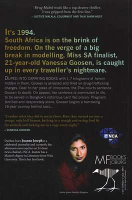 Drug Muled - Sixteen Years In A Thai Prison (Paperback)