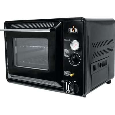 Alva Gas Canister Oven 30lt