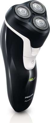 Philips AquaTouch Electric Shaver AT610/14