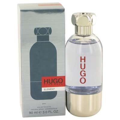 Hugo Boss - Hugo Element Eau De Toilette (90ml) - Parallel Import (USA)