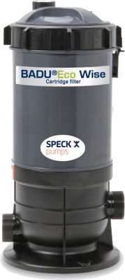 BADUEco Wise 2 Cartridge Filters