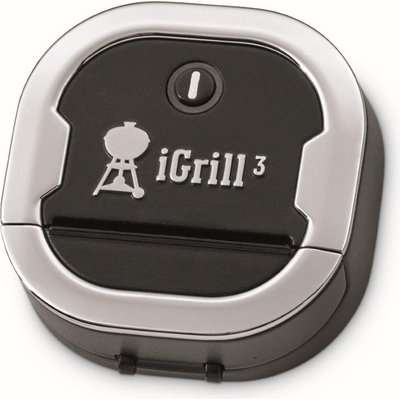 Weber iGrill 3
