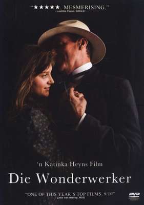 Die Wonderwerker (Afrikaans, DVD)