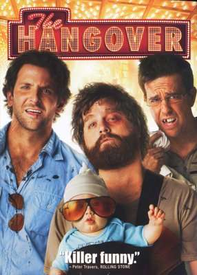 The Hangover (DVD)