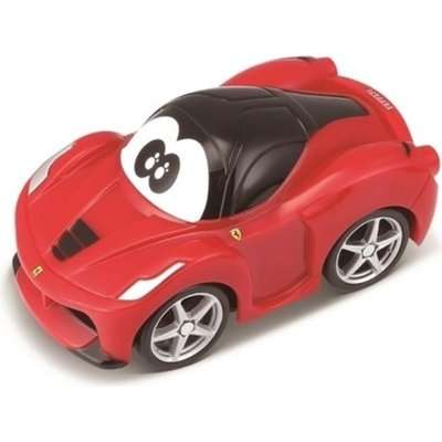 Bburago Junior - Ferrari Roll-Away Raceway