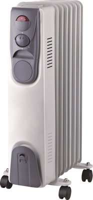 Goldair Oil Heater (7-Fins)