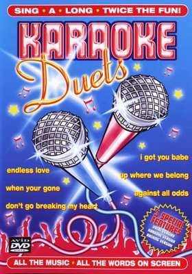 Karaoke Duets (DVD)