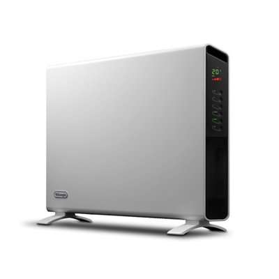 Delonghi Slim Style Convector Heater (Digital)