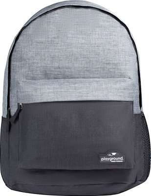 Playground Vault Backpack