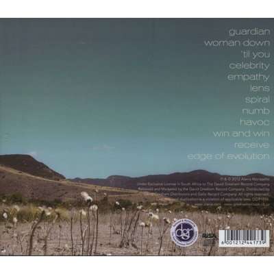 Havoc And Bright Lights (CD)