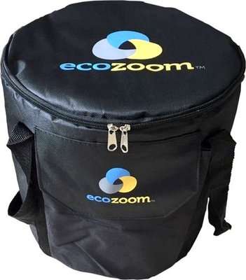 EcoZoom Stove Carry Bag (Black)