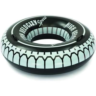 Bestway High Velocity Tire Tube (Multicolour) (119 cm)