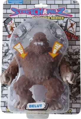 Stretchapalz Monster Characters (14cm)(Supplied May Vary)
