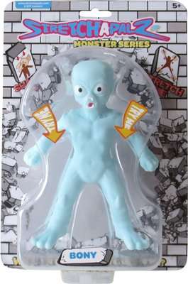 Stretchapalz Monster Characters (14cm)(Supplied May Vary)