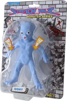 Stretchapalz Monster Characters (14cm)(Supplied May Vary)