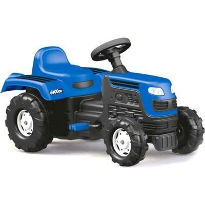 Dolu - Ranchero Pedal Operated Tractor