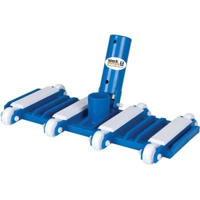 Speck 8 Wheel Sweeper