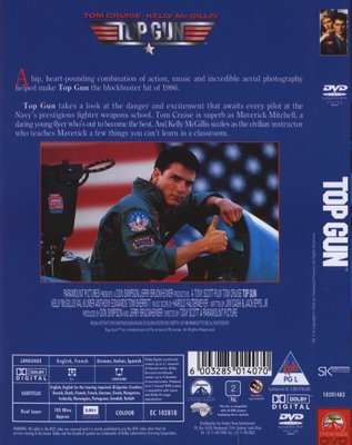 Top Gun (DVD)